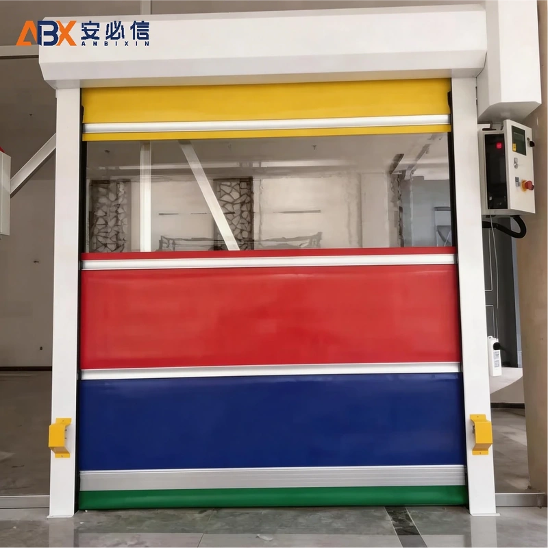 陇南工业快速门