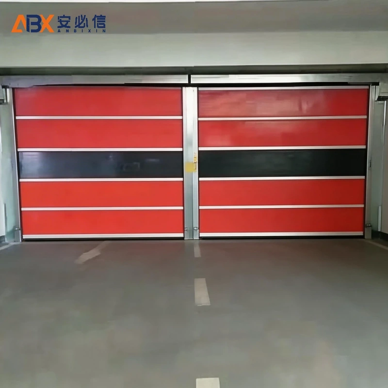 陇南高速门